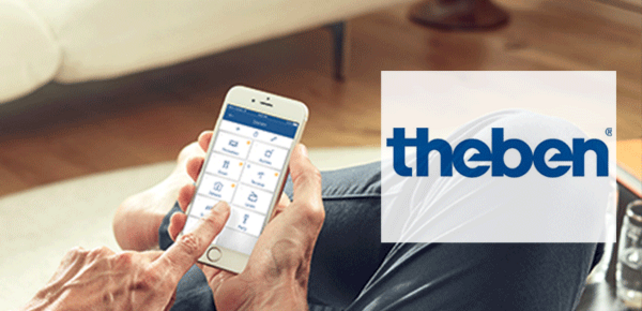 Theben bei Jung, David / Schermaul, Marc-Christian Adolf GbR in Steinheim